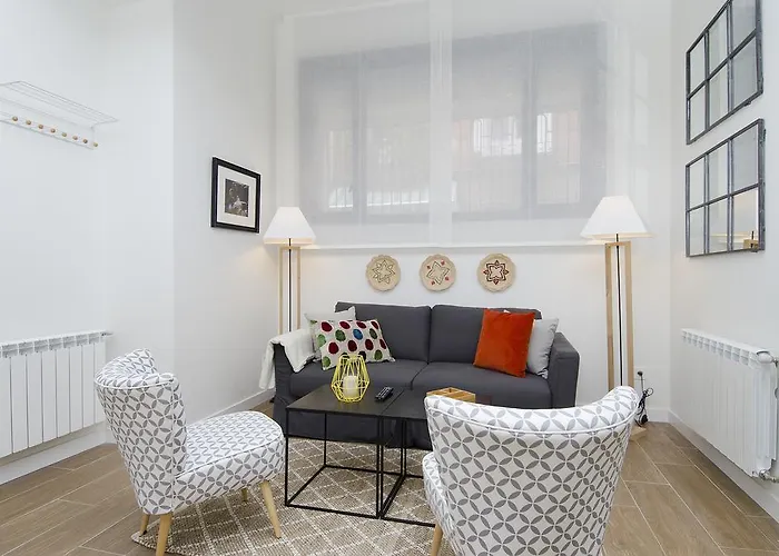 Superior Two-Bedroom Apartment